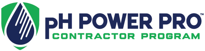 pH Power Pro Contractor Program
