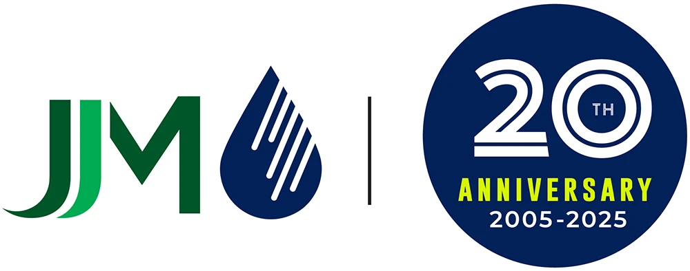 JJM Alkaline Technologies celebrating 20 years of condensate neutralizer innovation