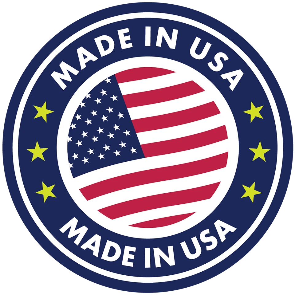 JJM condensate neutralizers proudly Made in USA.